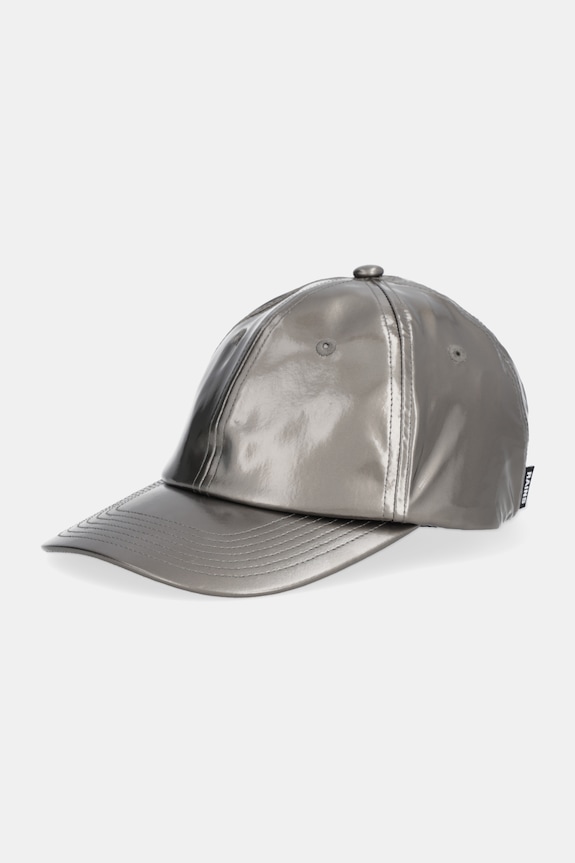 Šiltovka Rains 13600 Cap W1 ostatné strieborná 13600.150