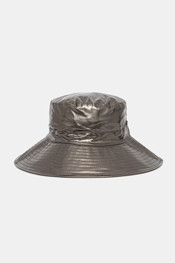Doplnky Klobúk Rains 20030 Boonie Hat W2 20030.150 strieborná