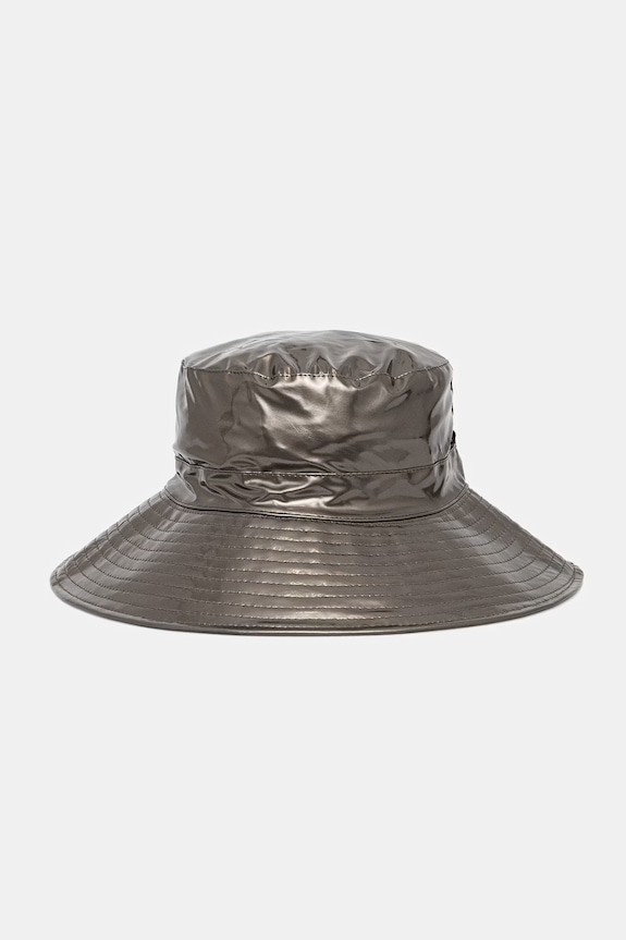 Doplnky Klobúk Rains 20030 Boonie Hat W2 20030.150 strieborná