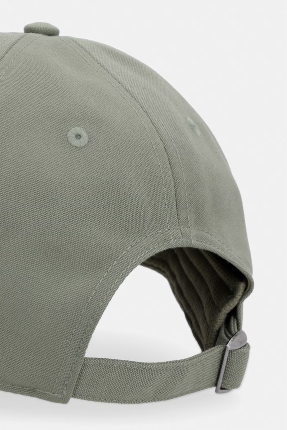 Dodaci Mammut kapa sa šiltom 1191.00052 zelena