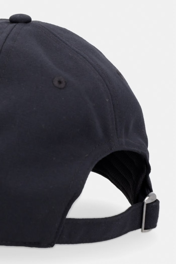 Dodaci Mammut kapa sa šiltom 1191.00052 crna