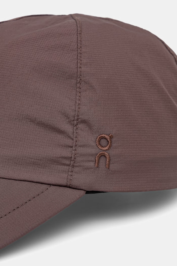 On Berretto 2UE30750434 violetto SS26