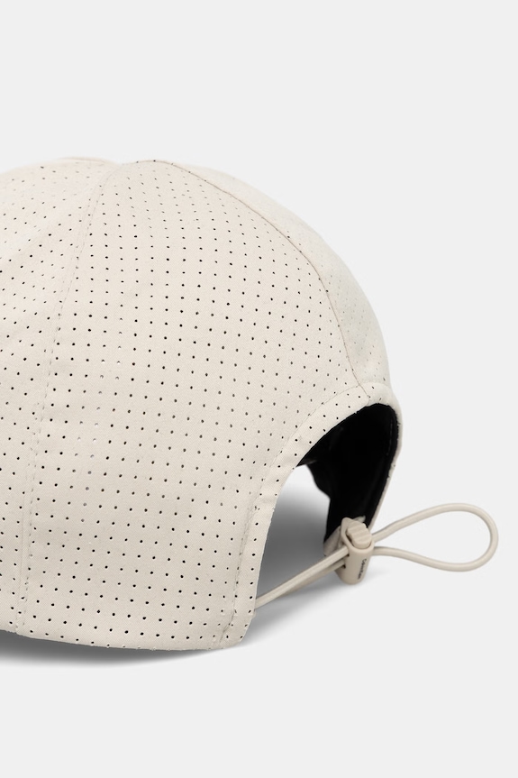 Doplnky Calvin Klein šiltovka trucker pánska LV04D5079G béžová