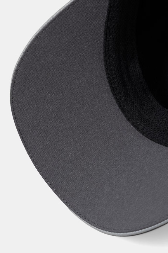 Calvin Klein trucker cap męska szary LV04D5079G