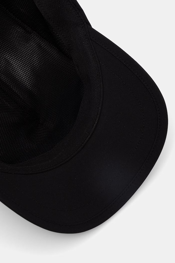 Kapa sa šiltom adidas Performance crna JE5654