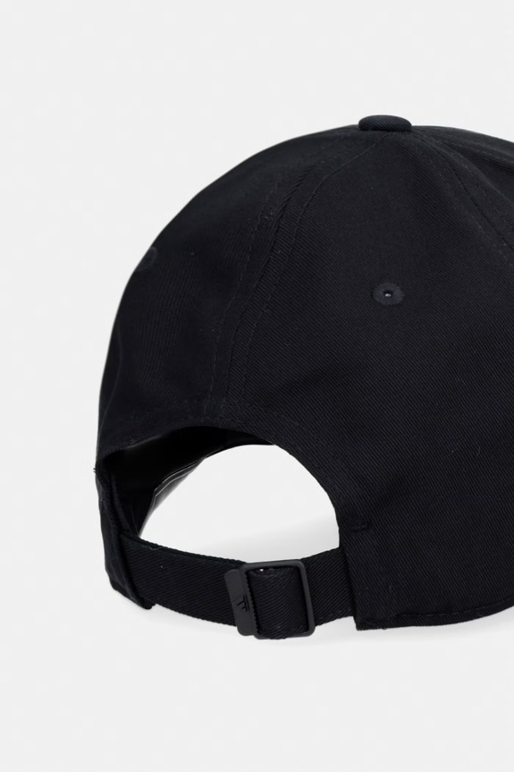 Doplnky Bavlnená šiltovka adidas Performance JY7999 čierna