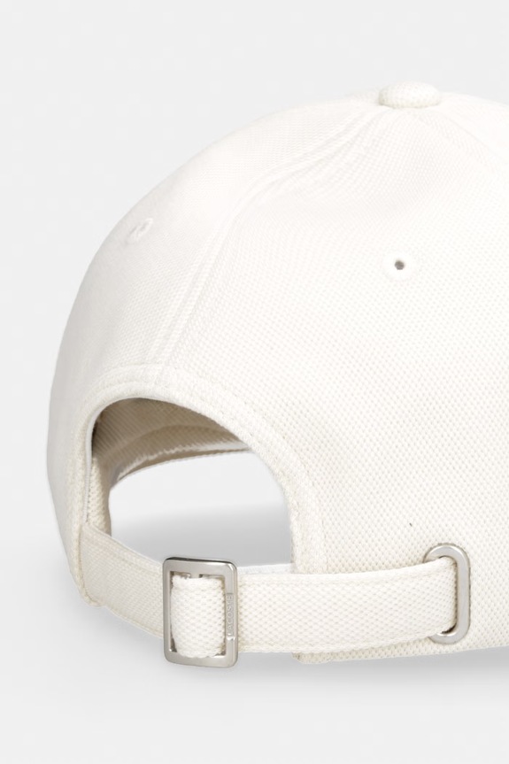 Αξεσουάρ Lacoste Καπέλο μπέιζμπολ RK1926 μπεζ