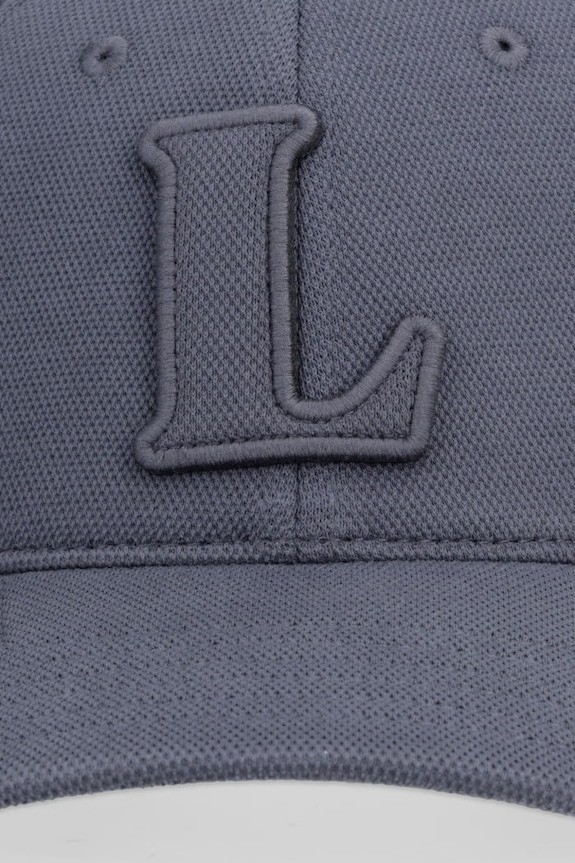 Lacoste Baseball sapka RK1926 szürke SS26