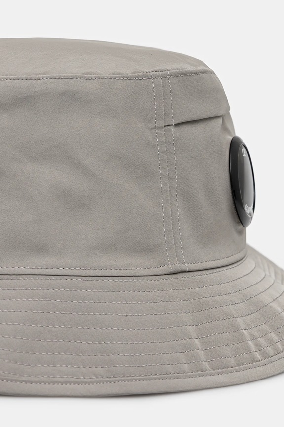 C.P. Company hat 20CMAC046A110545A beige SS26