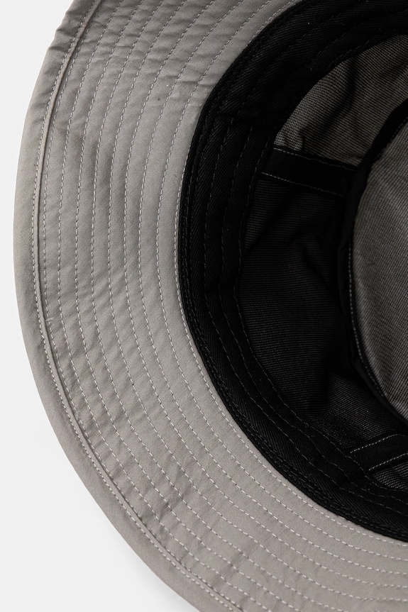 C.P. Company hat beige 20CMAC046A110545A