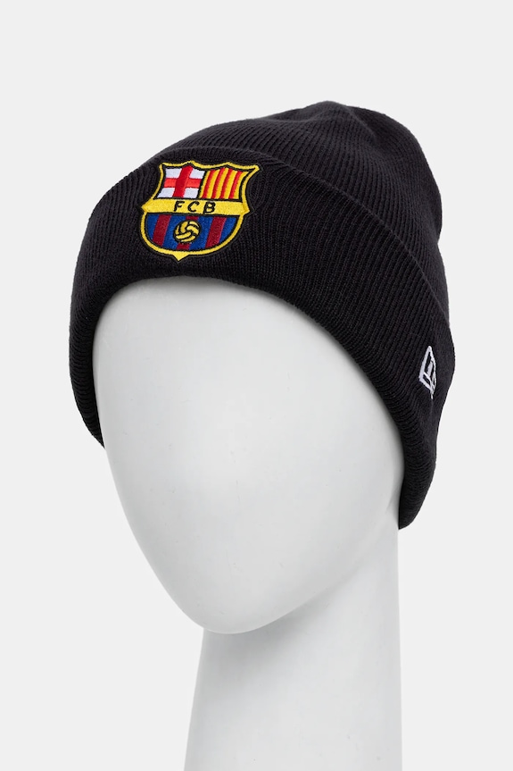 Doplnky Čiapka New Era NEW ERA x FC BARCELONA 60846897 tmavomodrá
