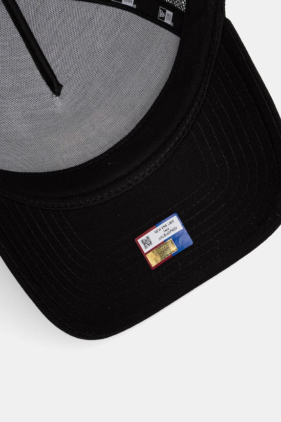 Šiltovka New Era NEW ERA x FC BARCELONA čierna 60846905