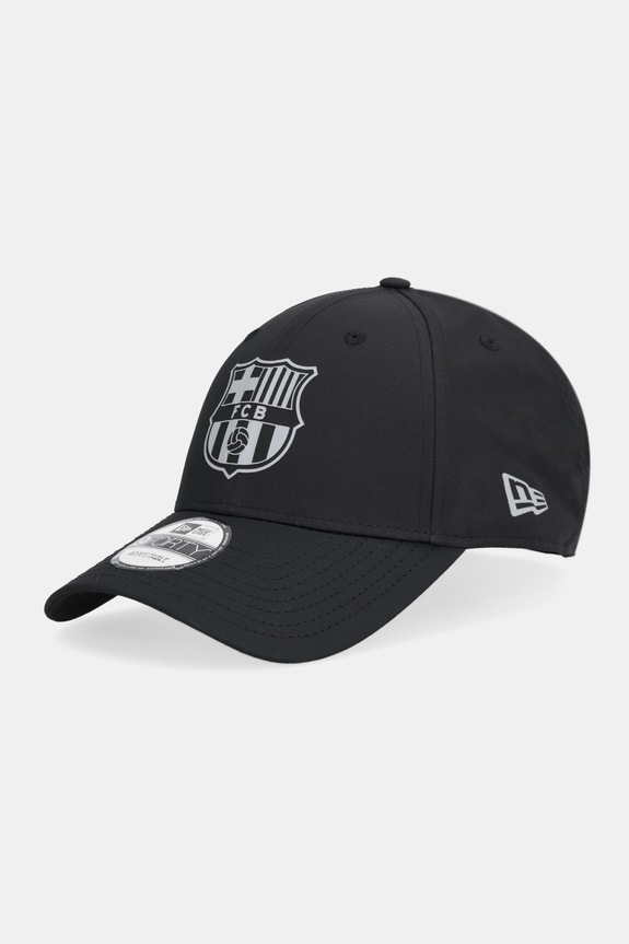 New Era șapcă NEW ERA x FC BARCELONA altele negru 60846915