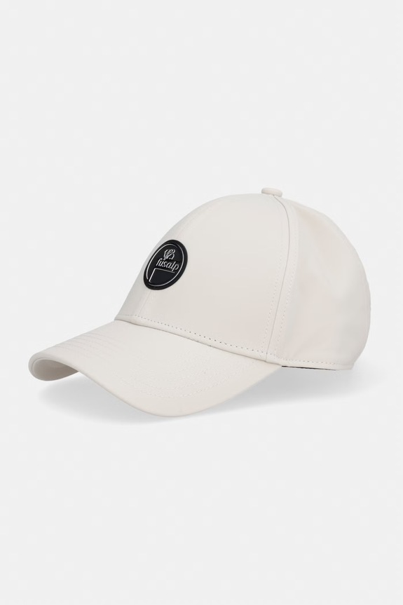 Fusalp šiltovka RAINING CAP béžová H3702