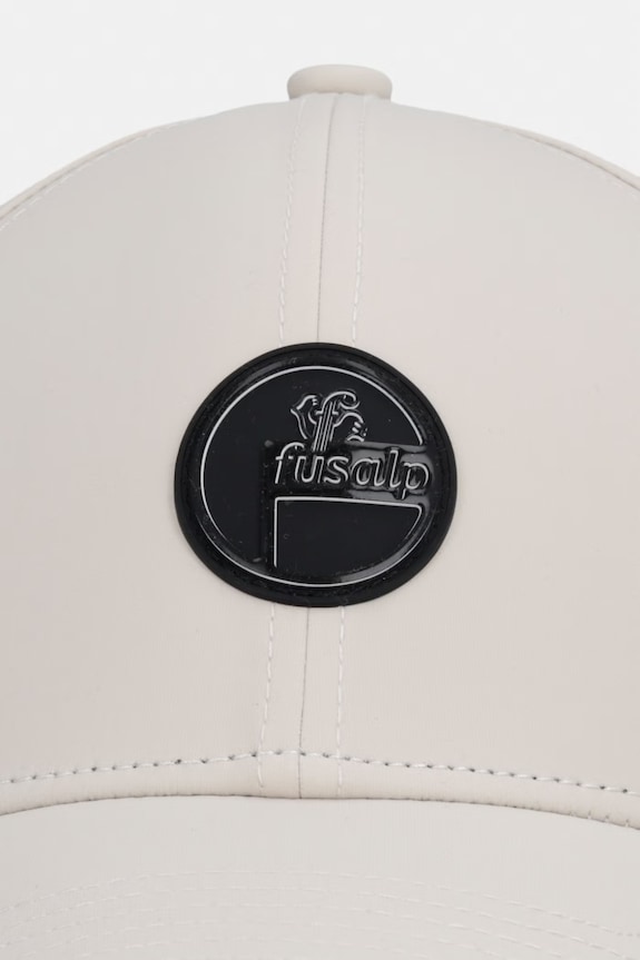 Fusalp šiltovka RAINING CAP H3702 béžová SS26