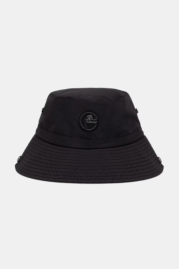Fusalp kapelusz RANGER HAT czarny J3705