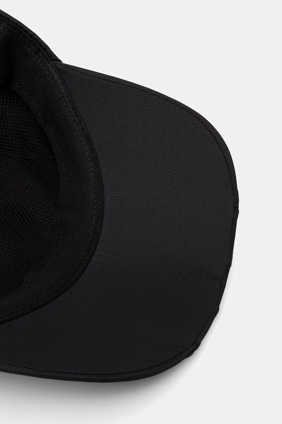 adidas Originals czapka z daszkiem EQUIPMENT CAP KC8077 czarny