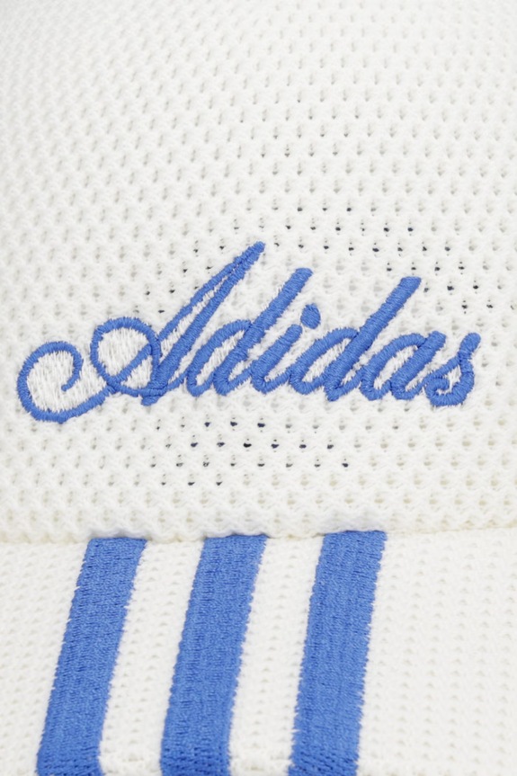 adidas Originals cappello da baseball KX5271 beige SS26