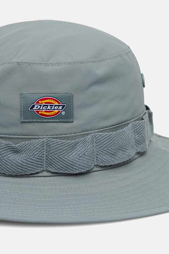 Dickies Καπέλο bucket DK0A4Y4NL371 τιρκουάζ SS26