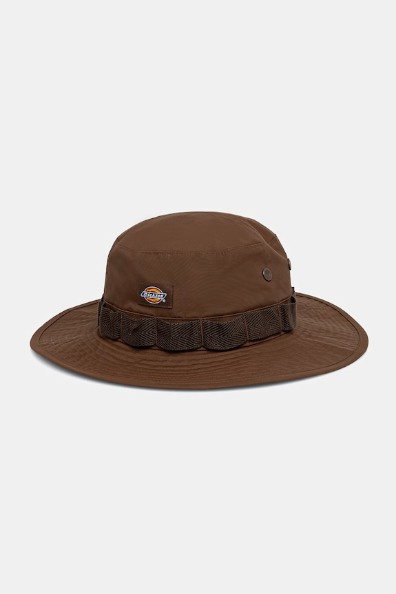 Dickies bucket šešir smeđa DK0A4Y4N0TB1