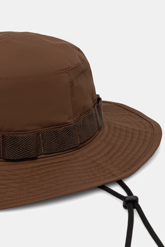 Dodaci Dickies bucket šešir DK0A4Y4N0TB1 smeđa