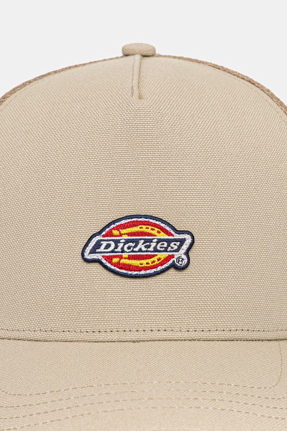 Καπέλο Dickies DK0A4YV3L441 μπεζ SS26