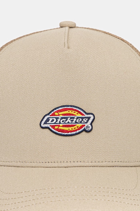 Καπέλο Dickies DK0A4YV3L441 μπεζ SS26