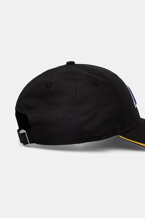 Doplnky Šiltovka New Era MICROFIBRE 9FORTY® 60771855 čierna