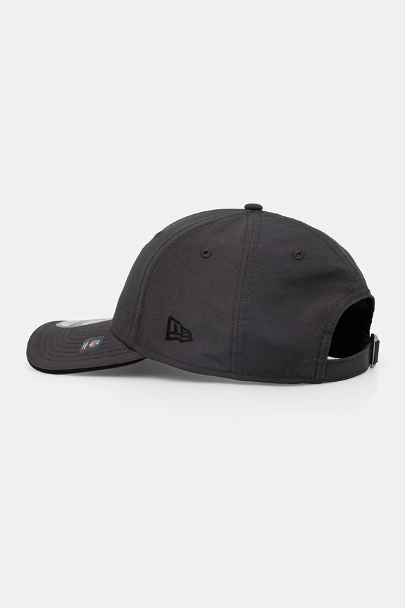 Šiltovka New Era MICROFIBRE 9FORTY® sivá 60771845