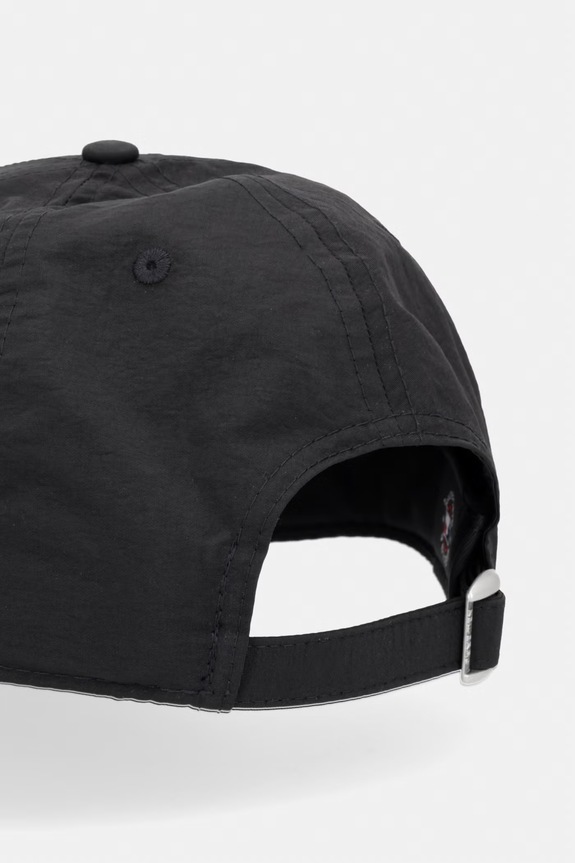 Doplnky Šiltovka New Era RECYCLED MIDI 9FORTY® 60771854 čierna