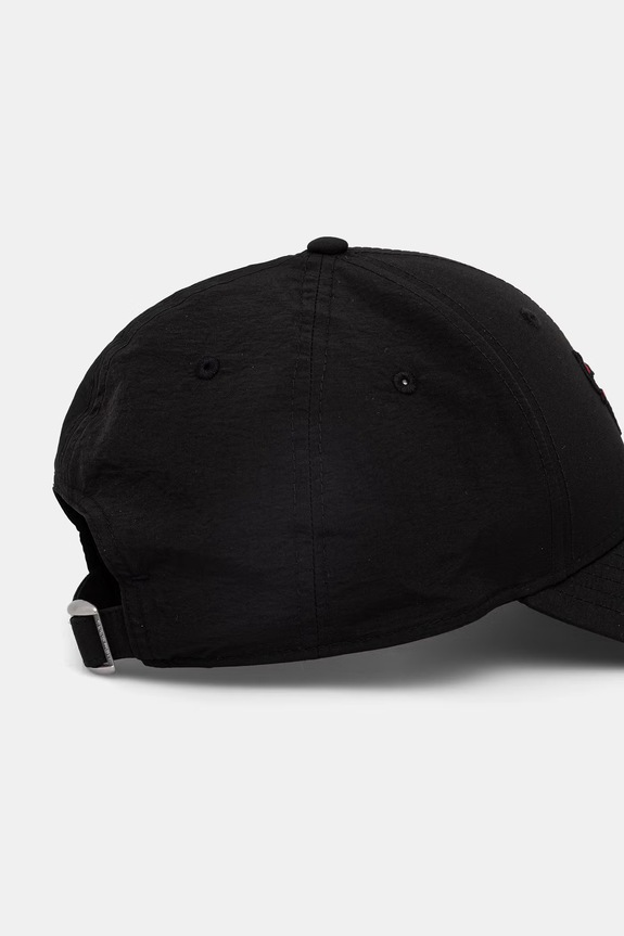 Accesorii New Era șapcă RECYCLED MIDI 9FORTY® 60771880 negru