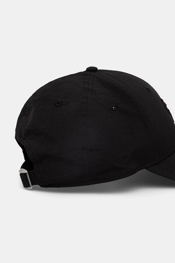 Accesorii New Era șapcă RECYCLED MIDI 9FORTY® 60771880 negru