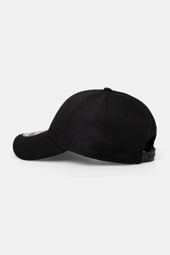 Doplnky Šiltovka New Era FLAWLESS MESH 9FORTY® 60691114 čierna