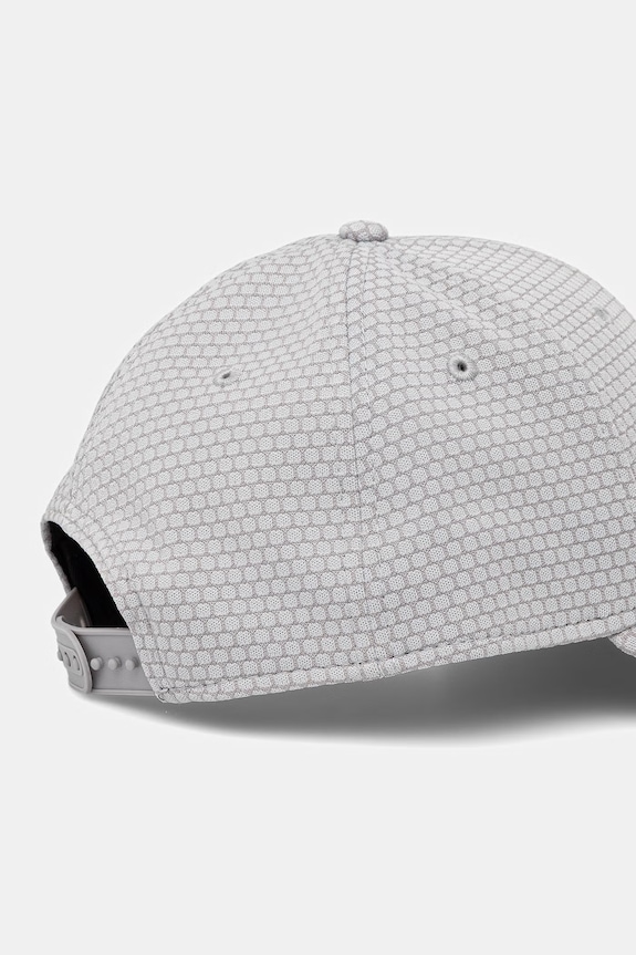 Accesorii New Era șapcă FLAWLESS MESH 9FORTY® 60771722 gri