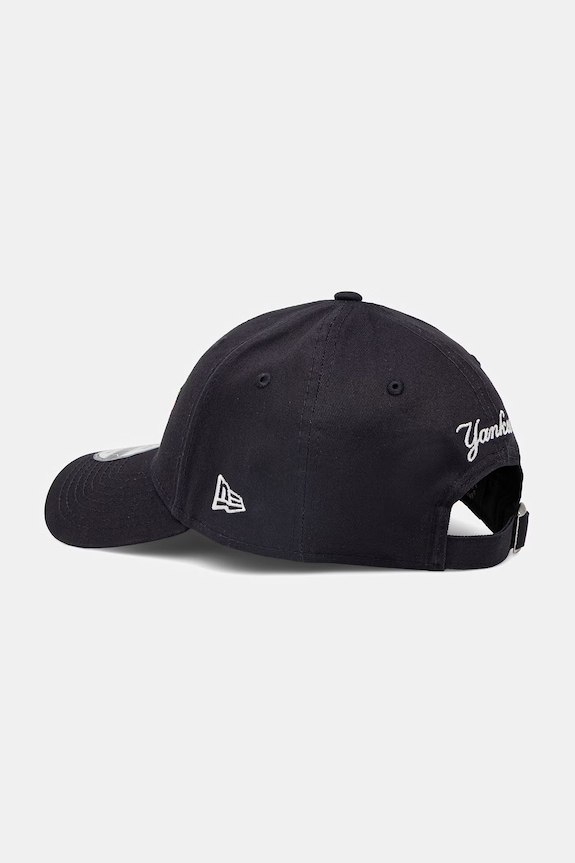 New Era șapcă FRUIT ICON 9FORTY® bleumarin 60771818