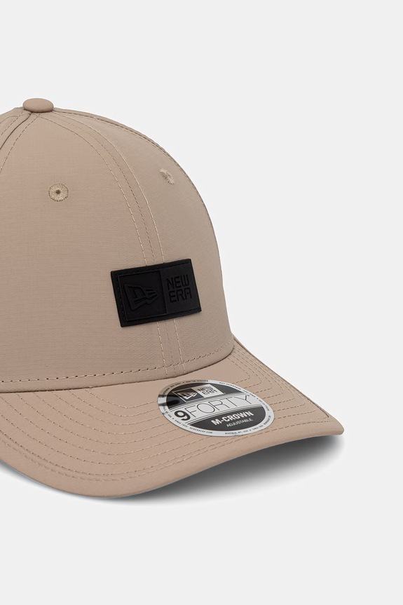 New Era șapcă SPORT 9FORTY® MC 60771803 bej SS26