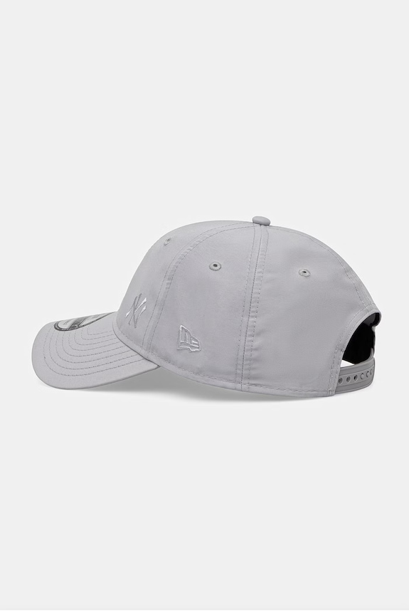 Šiltovka New Era FLAWLESS 9TWENTY® sivá 60691111