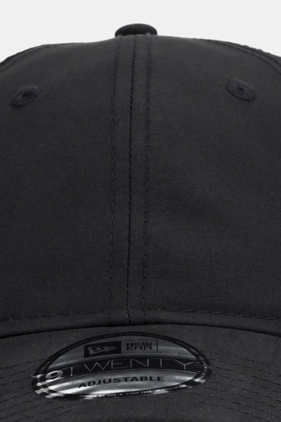 New Era șapcă FLAWLESS 9TWENTY® 60691113 negru SS26