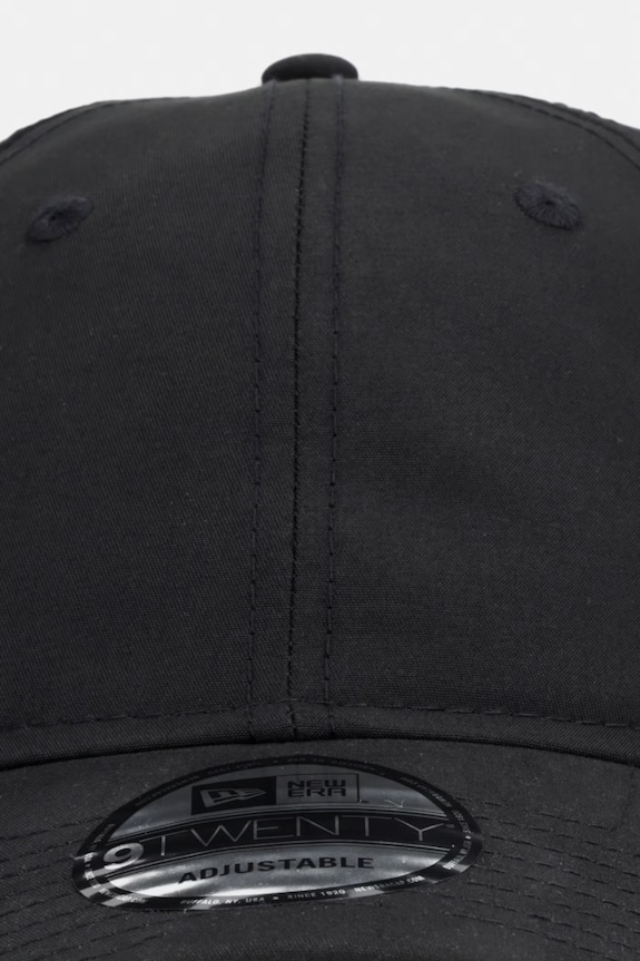 New Era șapcă FLAWLESS 9TWENTY® 60691113 negru SS26
