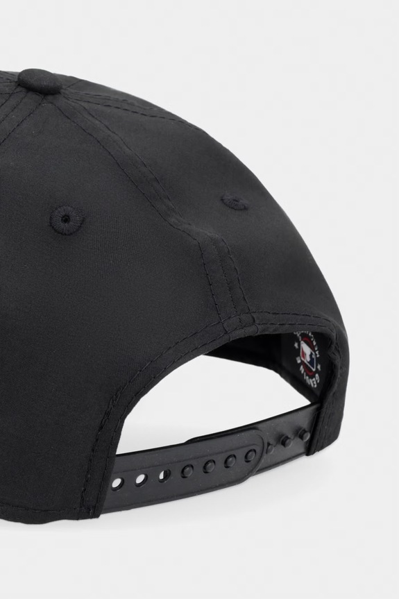 Accesorii New Era șapcă FLAWLESS 9TWENTY® 60691113 negru