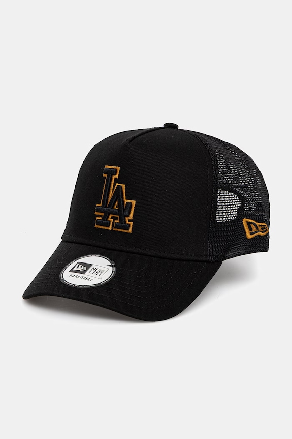 Šiltovka New Era OUTLINE TRUCKER ostatné čierna 60771720