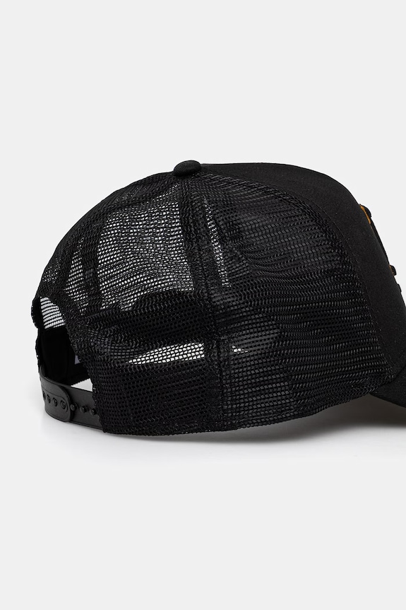 Doplnky Šiltovka New Era OUTLINE TRUCKER 60771720 čierna