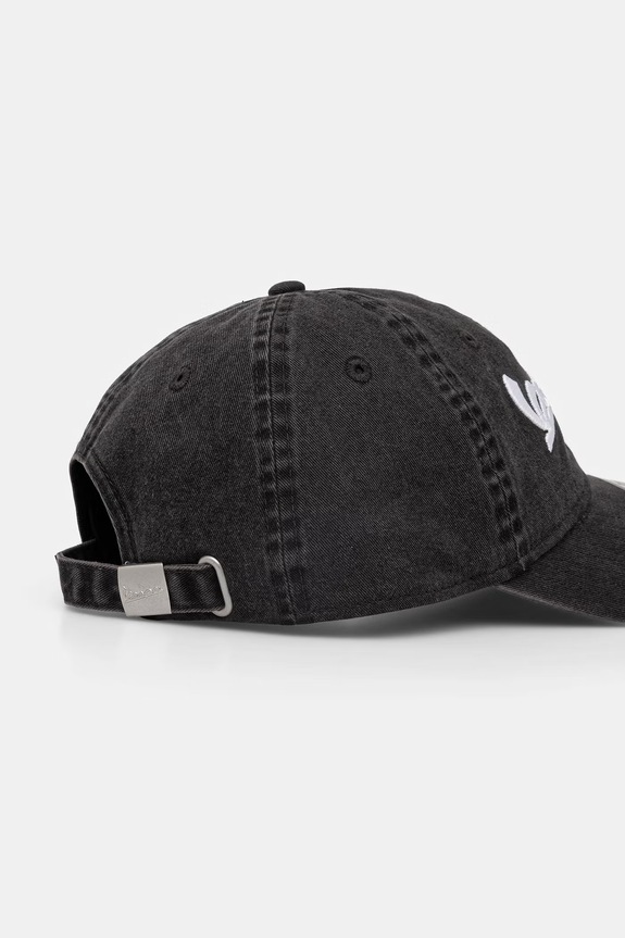 Doplnky Bavlnená šiltovka New Era VESPA WASHED 9TWENTY® 60772145 čierna