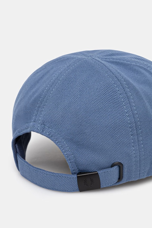 Akcesoria Fred Perry HW2295 niebieski