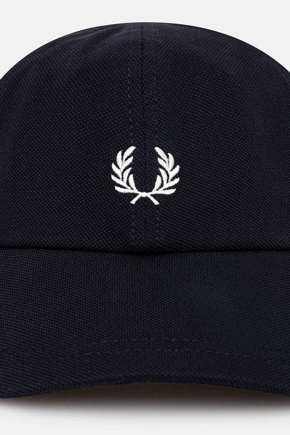 Fred Perry HW2295 granatowy SS26