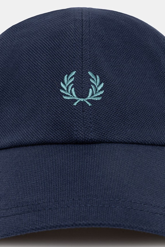 Fred Perry HW2295 granatowy SS26