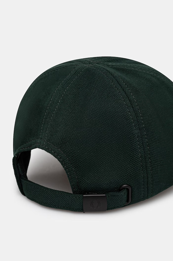Akcesoria Fred Perry HW2295 zielony