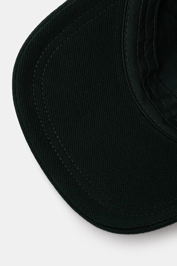 Fred Perry zielony HW2295