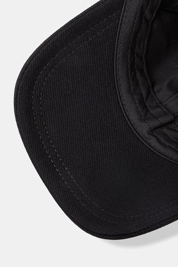 Fred Perry czarny HW2295