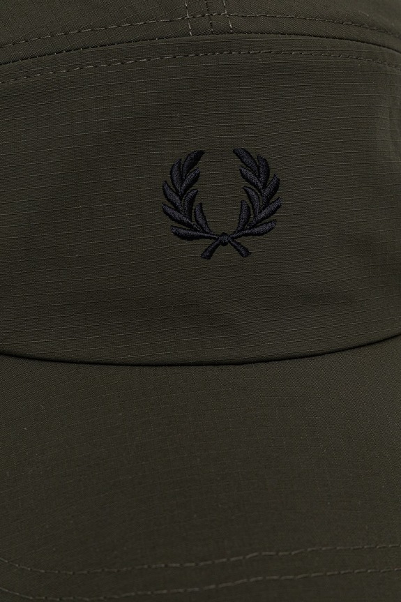 Кепка Fred Perry HW2309 зелёный SS26